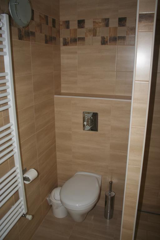 Malomko Apartman Zsira Dış mekan fotoğraf