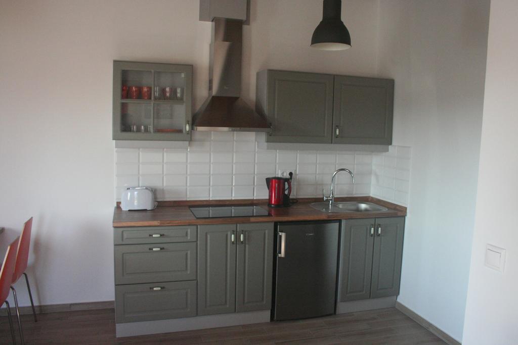 Malomko Apartman Zsira Dış mekan fotoğraf