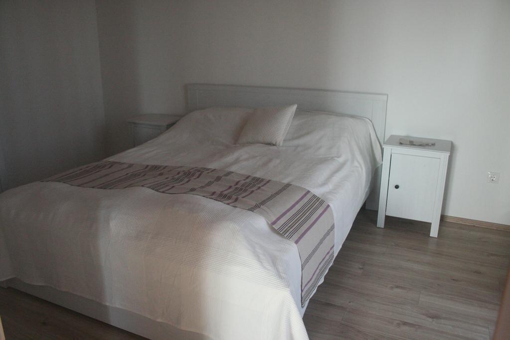 Malomko Apartman Zsira Dış mekan fotoğraf